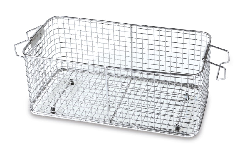 1895 6-ULTRASONIC CLEANING TANK, 6 L
