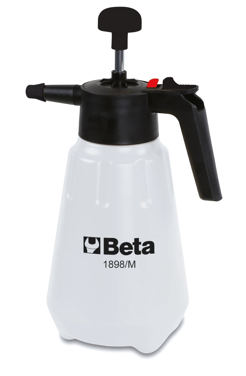 1898/M-PRESSURE SPRAYER WITH 2 L TANK