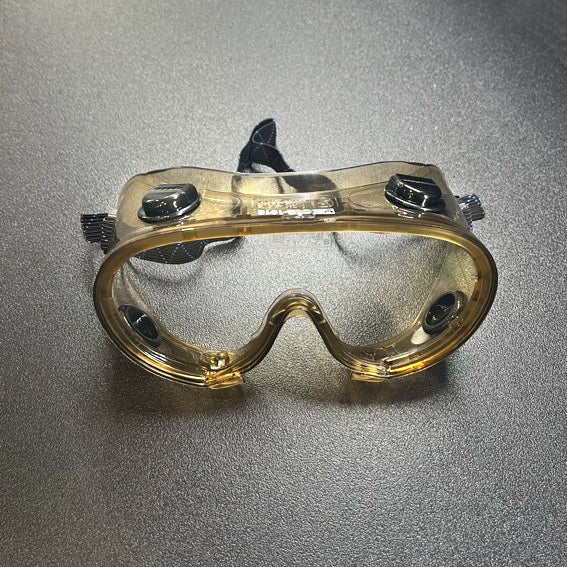 1918-SAFETY GOGGLES
