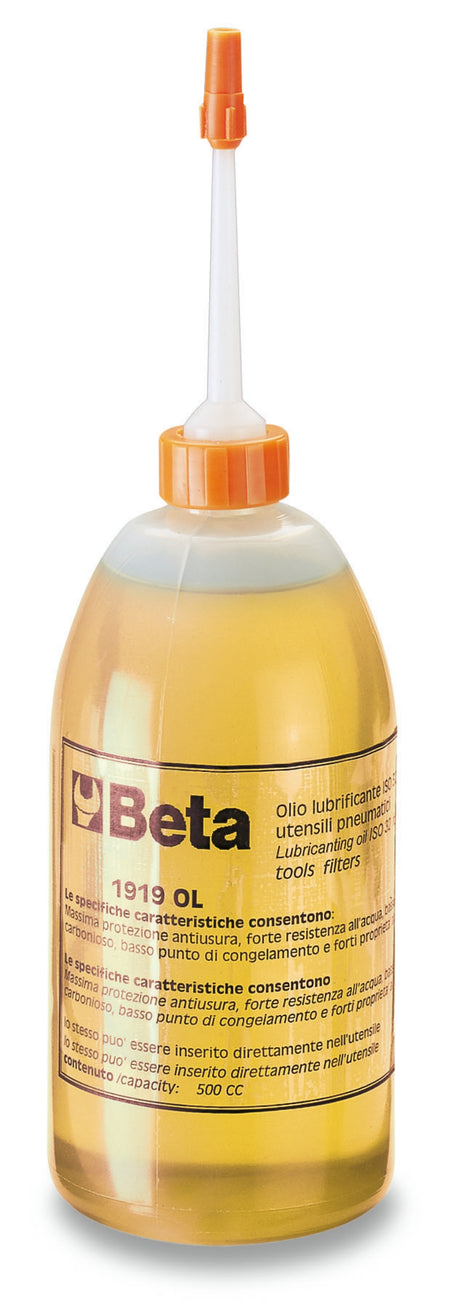 1919L-ISO 32 LUBRICATING OIL