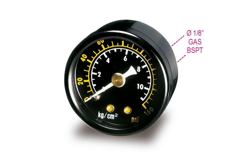 1919RM-FE-SPARE PRESSURE GAUGE 1919FE