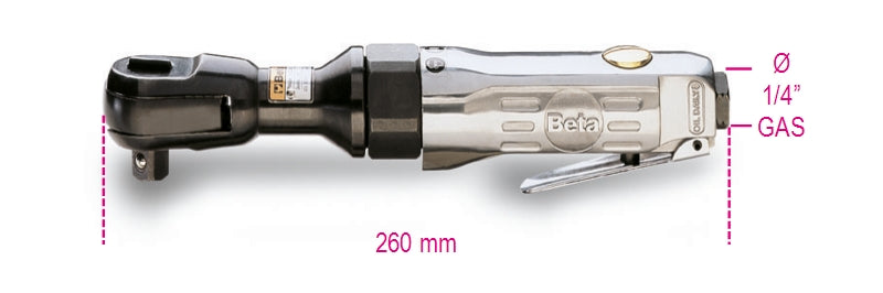 1920 L-REVERSIBLE RATCHET