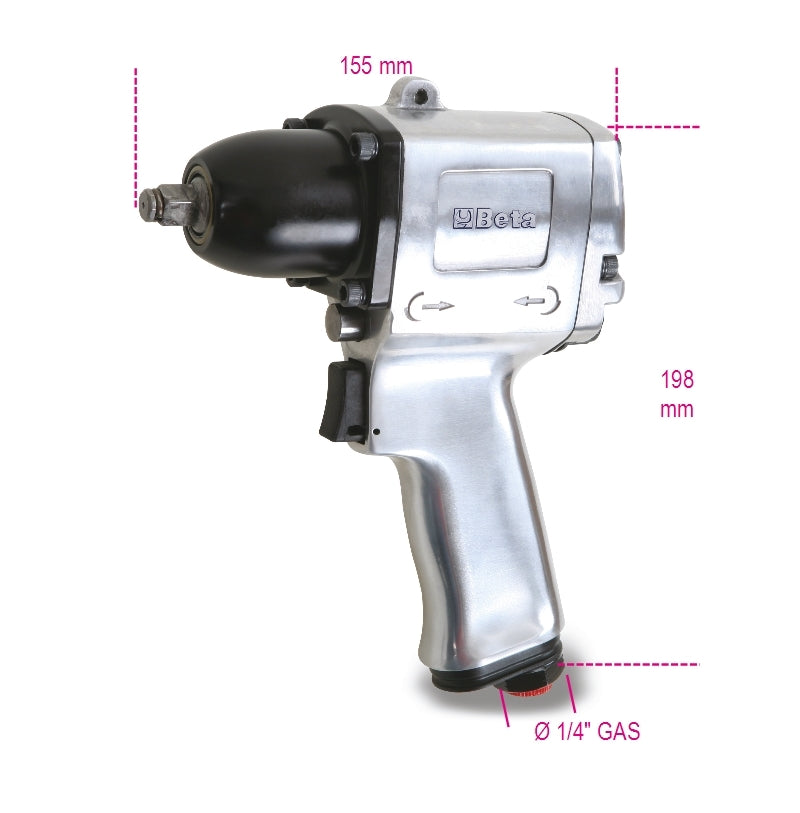 1924B-COMPACT REVERSIBLE IMPACT WRENCH