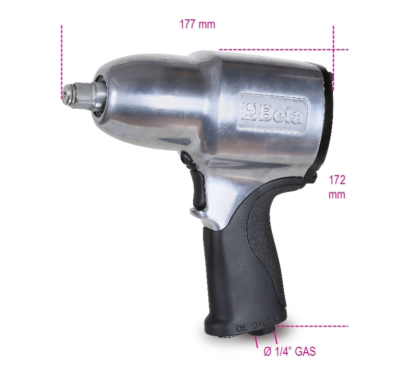 1927B-ANGLE REVERSIBLE IMPACT WRENCH