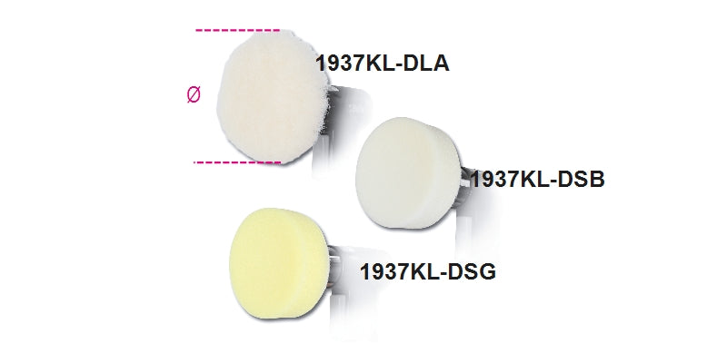 1937KL-DLA-ACCESSORIES FOR 1937/KL