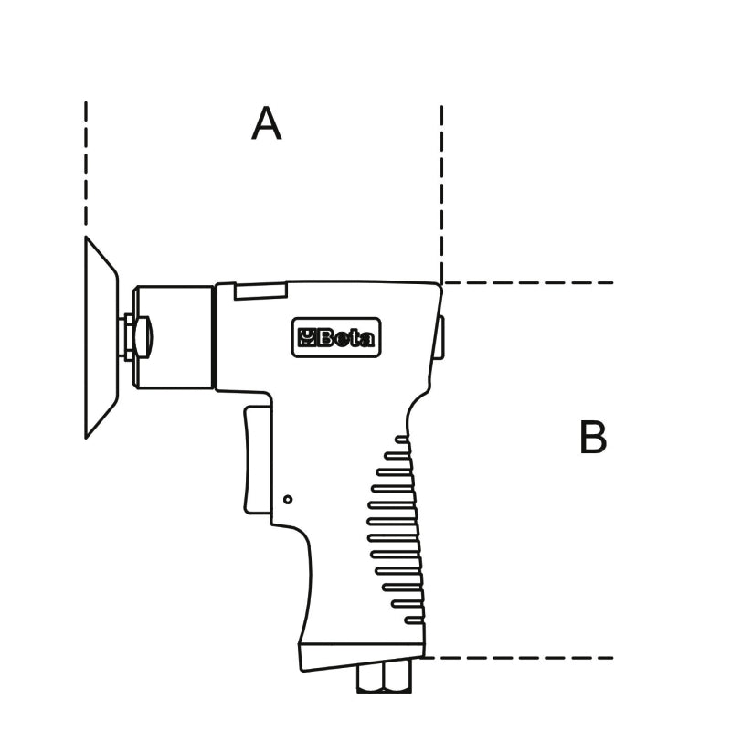 1937KL-MINI POLISHER