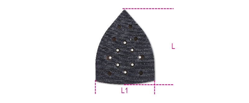 1937RT/T-DELTA PAD FOR ITEM 1937RT