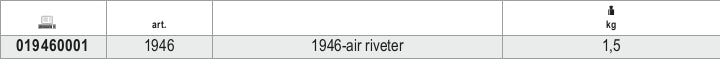 1946-AIR RIVETER