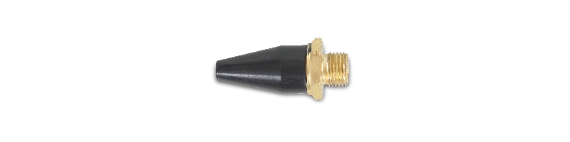 1949BC/RU-5 RUBBER NOZZLE ITEM 1949BC