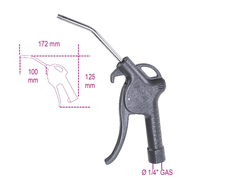 1949F-PROGRESSIVE BLOW GUN