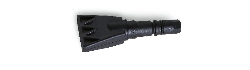 1949U5/F-FLAT NOZZLE, FIBREGLASS NYLON