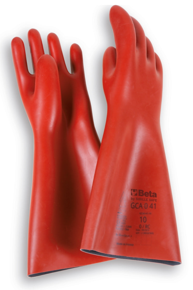 1996MQ/GM 9-COMPOSITE INSULATING GLOVES