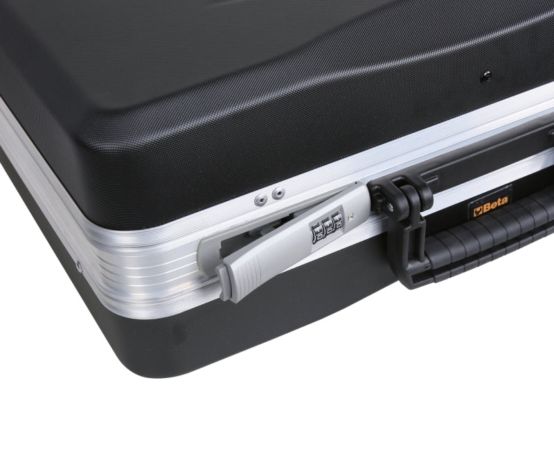 2028EL/A-CASE + 57 PCS FOR ELECTRONIC