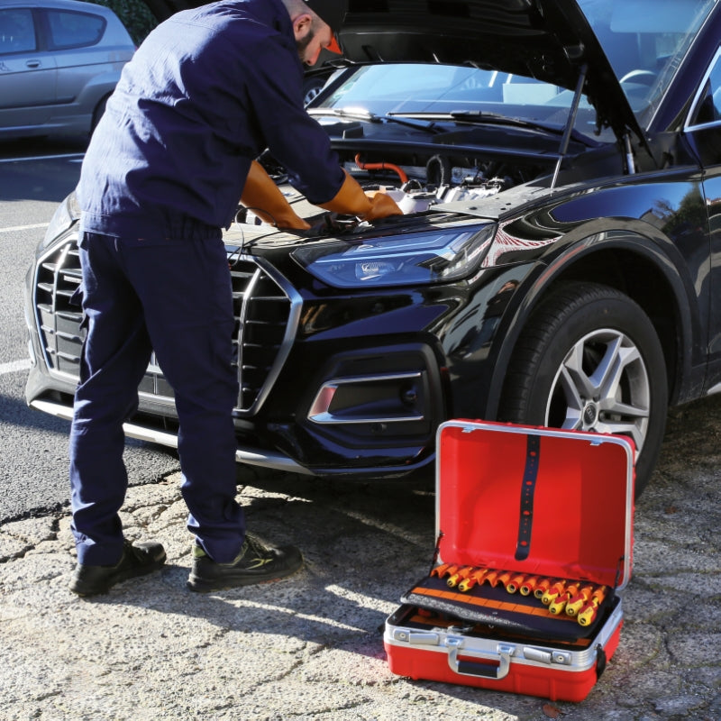 2029EL/B-2029 + 98 PCS FOR ELECTRONICS