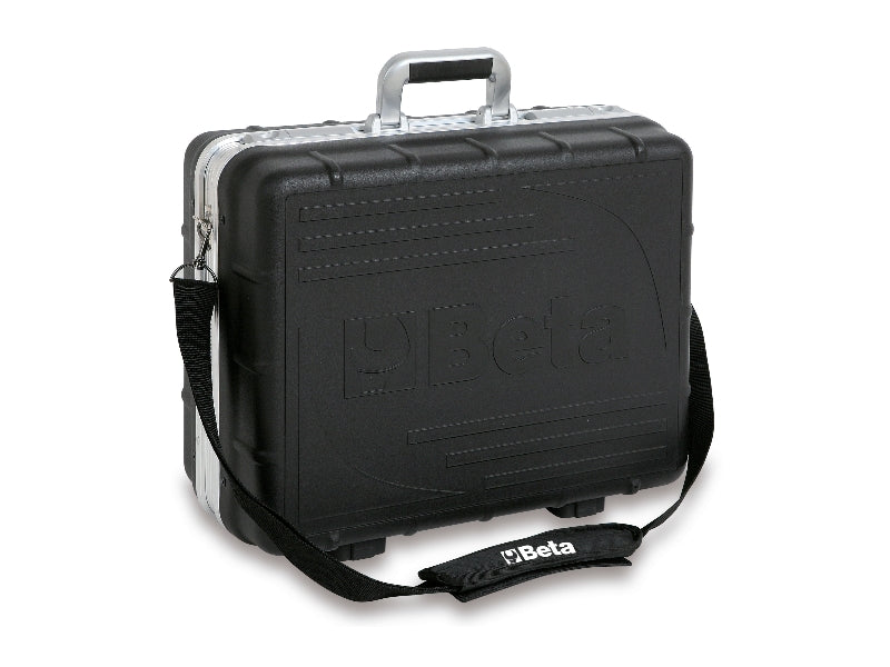 2029/VV-TOOL CASE, ALUMINIUM EDGED