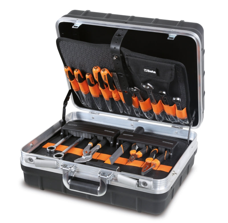 2029ET/B-2029 + 64 PCS FOR ELECTRONICS