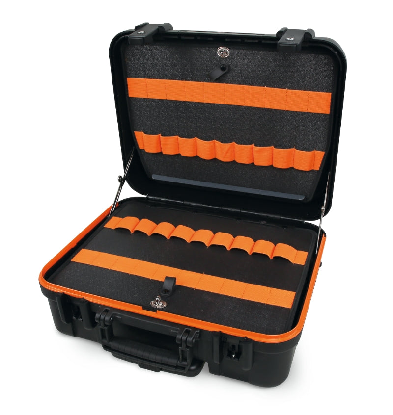 2032/TV-TOOL TROLLEY - MADE FROM PLASTIC