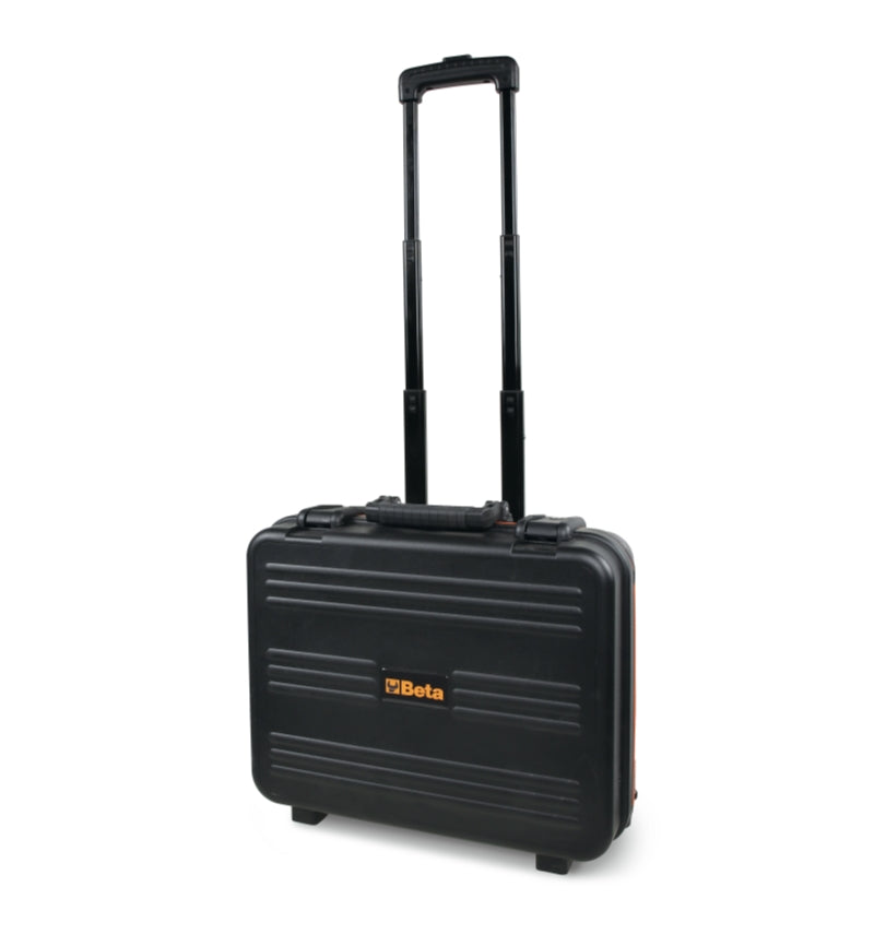 2032/TV-TOOL TROLLEY - MADE FROM PLASTIC