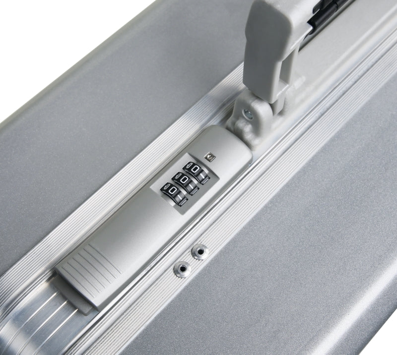2033LEL/A-CASE WITH 57 TOOLS ELECTRONIC