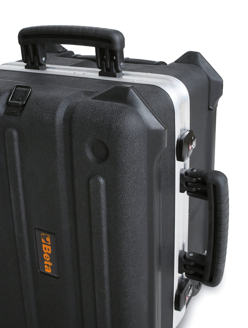 2038/TV-TOOL TROLLEY - EMPTY