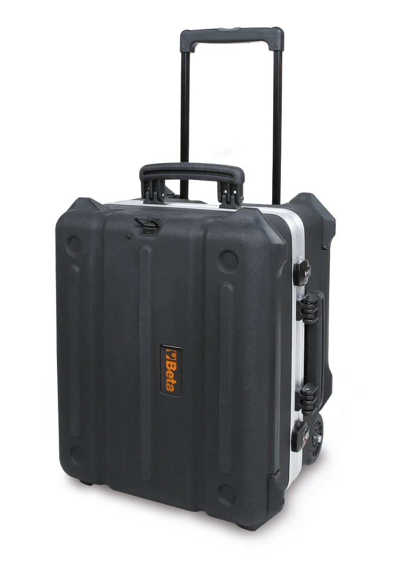 2038/TV-TOOL TROLLEY - EMPTY