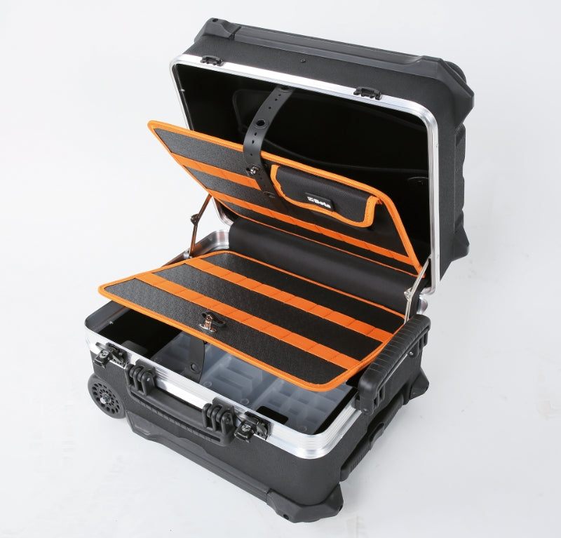 2038/TV-TOOL TROLLEY - EMPTY