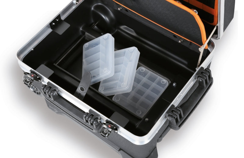 2038/TV-TOOL TROLLEY - EMPTY