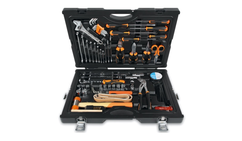 2051N-CASE 55 PCS NAUTICAL MAINTENANCE