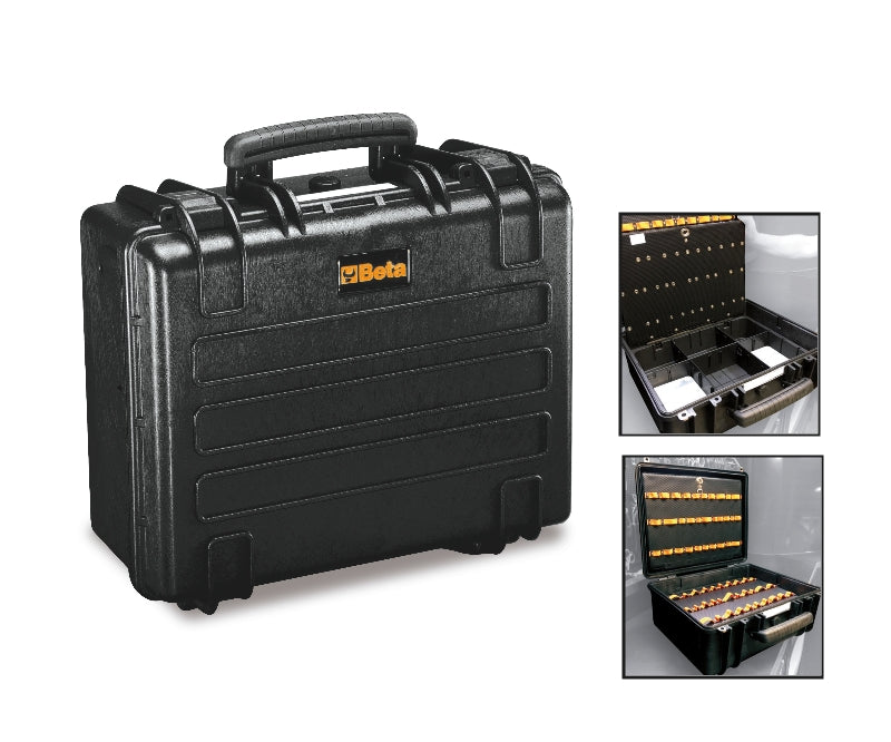 2060/VV-HARD CAVITY WALL TOOL CASE
