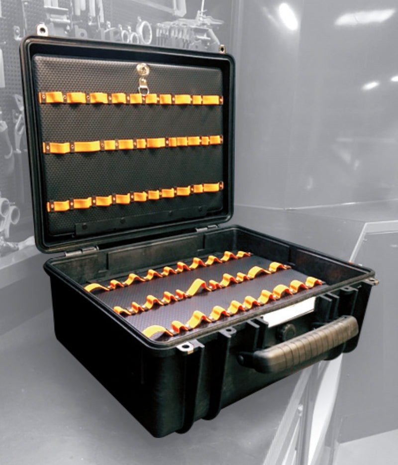 2060/VV-HARD CAVITY WALL TOOL CASE