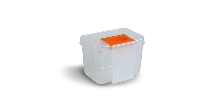 2080/V6-U-REMOVABLE TOTE-TRAY