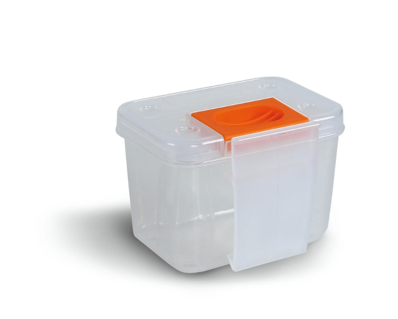 2080/V6-U-REMOVABLE TOTE-TRAY