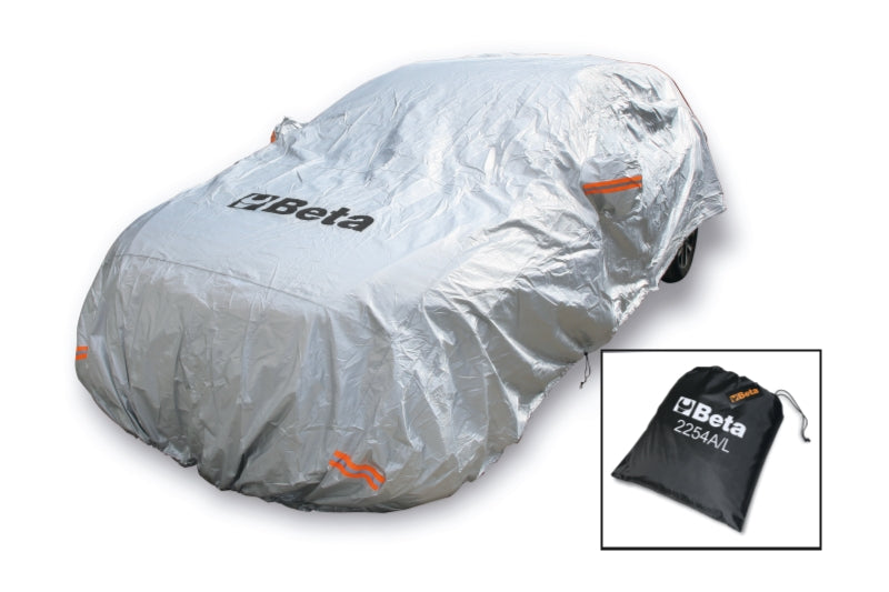 2254A/L-CAR COVERS FOR OUTDOOR USE