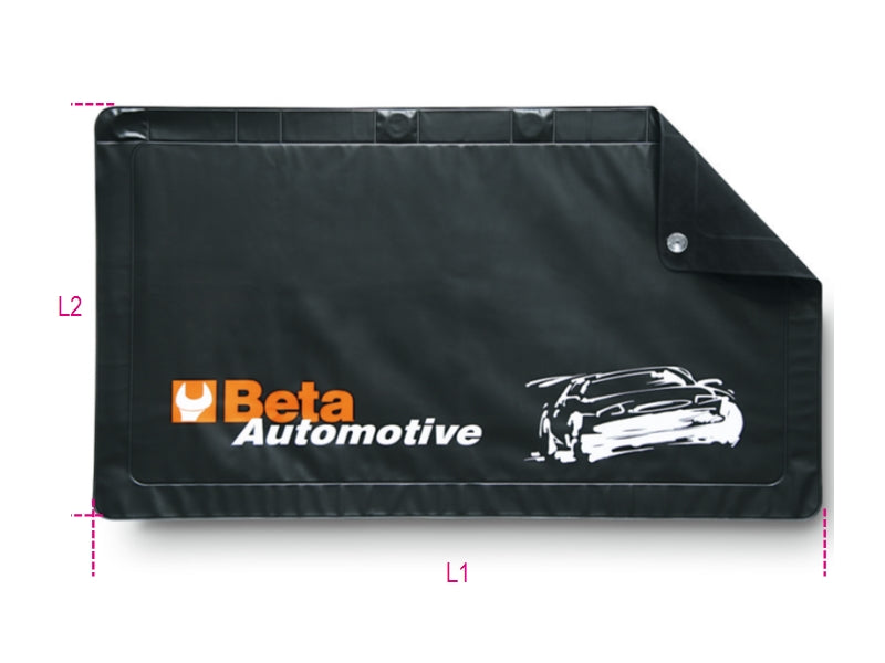 2254C-SUCTION CUP PROTECTOR FOR VEHICLES