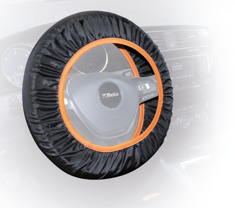 2254K-SEAT - STEERING WHEEL - KNOB PROTECTOR