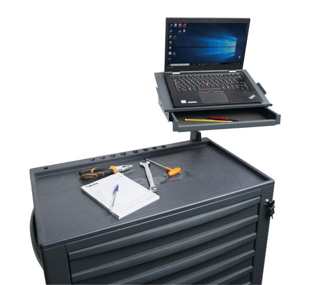 2400 RSC24/SPC-COMPUTER BRACKET RSC24
