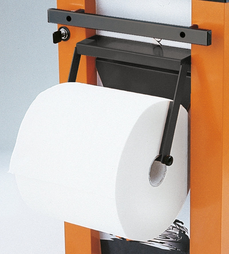 2499PC-PAPER ROLL HOLDER