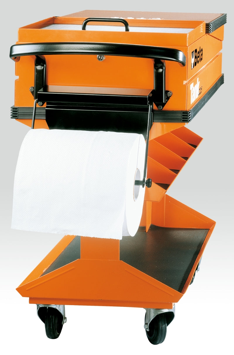 2499PC-PAPER ROLL HOLDER