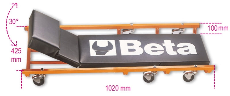 30 4-DRIFT PUNCHES 150MM