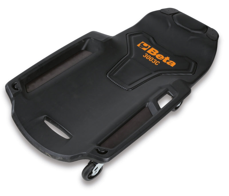 3003C-CREEPER MADE OF SHOCKPROOF PLASTIC