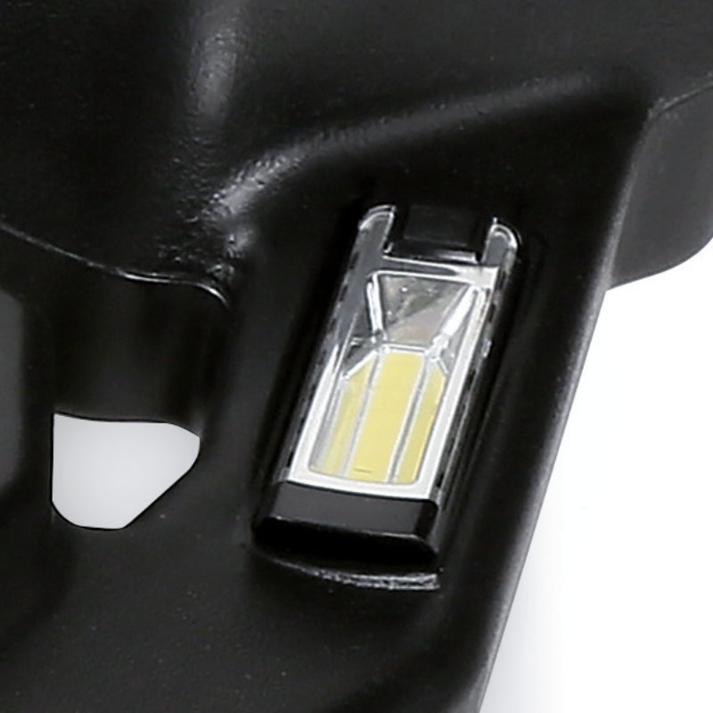 3003PRO-CREEPER MADE SHOCKPROOF PLASTIC