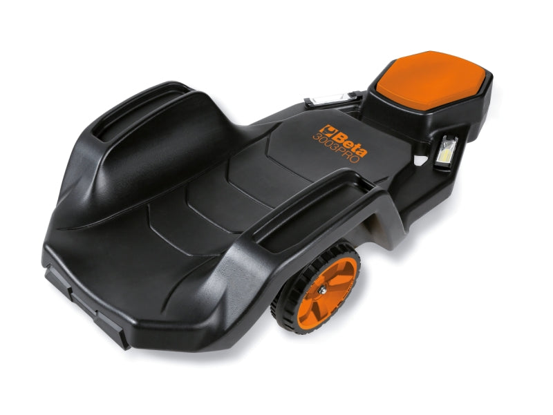 3003PRO-CREEPER MADE SHOCKPROOF PLASTIC