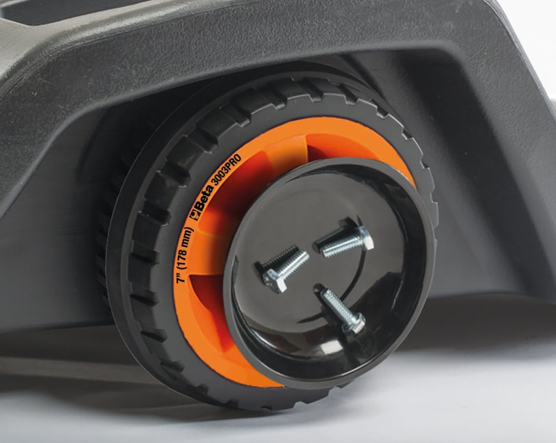 3003PRO/PM-MAGNETIC TOOL HOLDER - ROUND