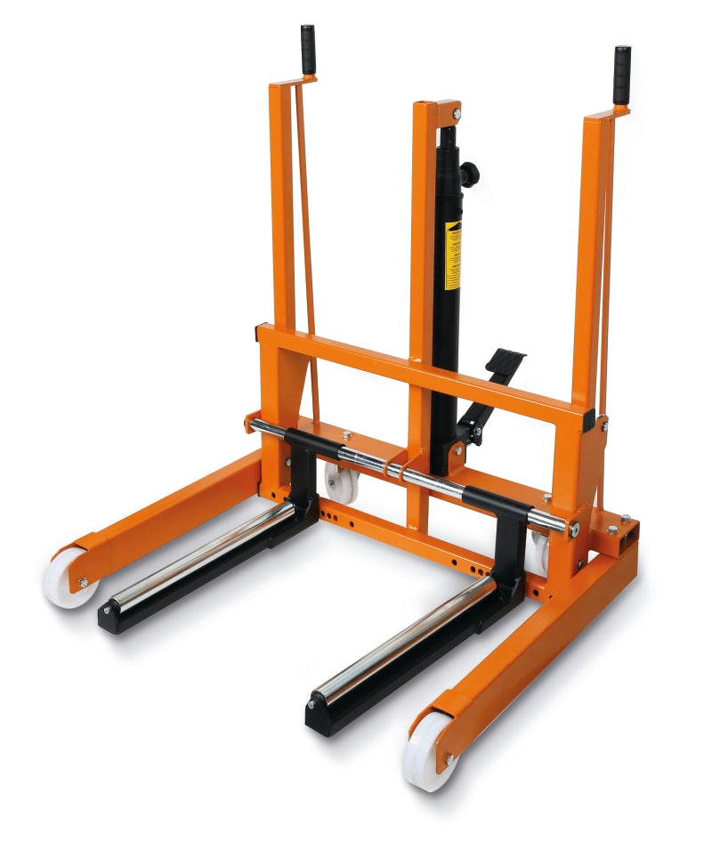 3008N-JACK FOR TRUCK WHEELS