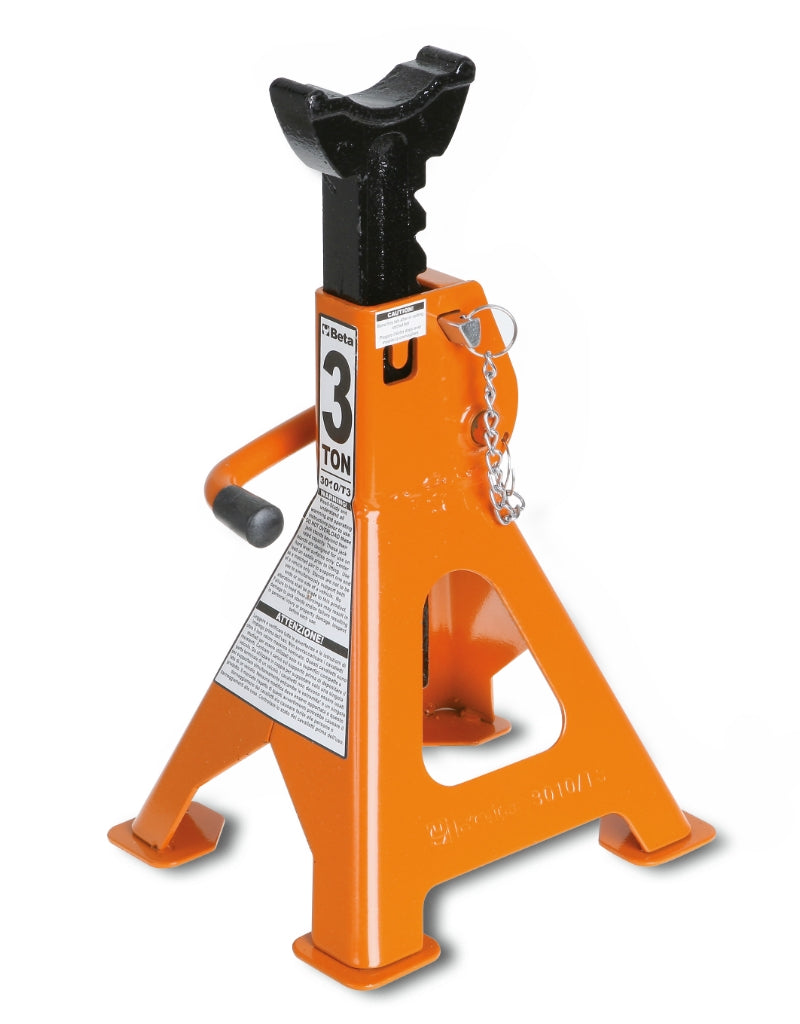 3010T 3-JACK STANDS PAIR