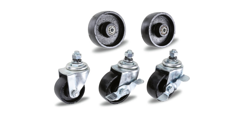 3014R/GR5-5 SPARE WHEELS