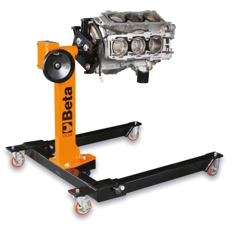 3014SAR-FOLDING ENGINE STAND