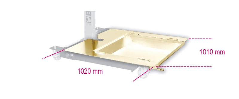 3014SAR/1-FLUID COLLECTION TANK