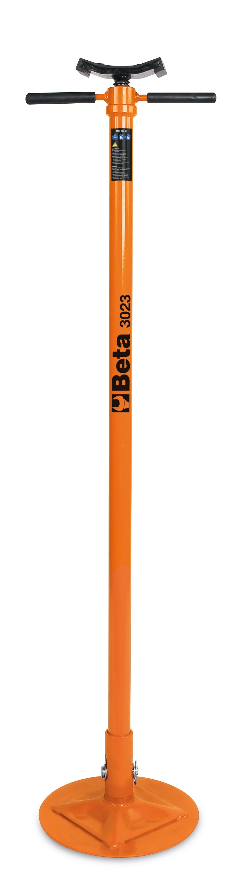 3023-PIT AND UNDER BRIDGE JACK