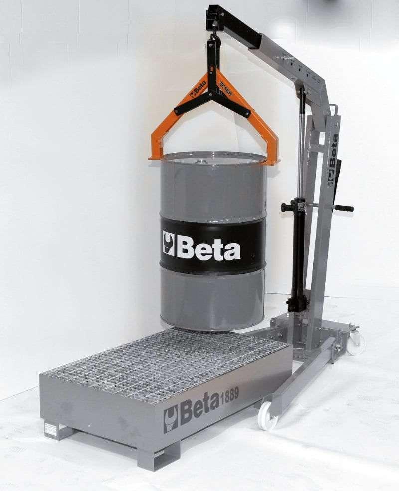 3025N/PF-BARREL HANDLING PLIERS